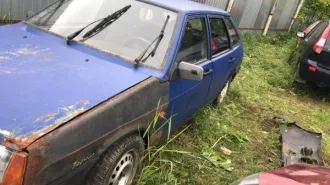 Автомобиль ВАЗ 21074, 2005 г.в., г/н С988ОТ69, VIN ХТА21074052246304. Автомобиль ВАЗ 21150, 2005 г.в., г/н М389СУ69, VIN ХТА21150053918643. ВАЗ 21093, г/н В385ВР76, VIN XTA210930Y2695026. Автомобиль ВАЗ 21074, г/н Е933НЕ69, VIN XTA21074031752975. Автомобиль ВАЗ 21074, 2007 г.в., г/н У785ОА69, VIN…