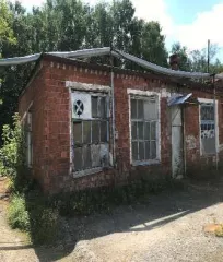Земельный участок с кад. №52:15:0080201:16 площадь 13 084,60 кв. м, адрес: Нижегородская обл., Городецкий р-н, г. Городец, ул. Республиканская, участок 88. Здание гаража, нежилое, 1 этаж, площадь 212,7 кв. м, инв. №14043, лит. М, кад. №52:15:0080201:307. Главное производственное здание Хлебозавода…