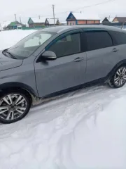 Lada Vesta, 2017 года, 122 лс, 167341 км еще автомобиль LADA VESTA, 2017 г.в., VIN XTAGFK330JY133311