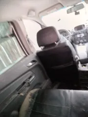 Легковой автомобиль Opel Zafira 2011 г.в. VIN-номер XWF0AM75B0002201