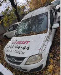 Сведения о предмете торгов Транспортное средство: Марка, модель ТС: LADA RS0Y5L LADA LARGUS, 2014 года выпуска, VIN XTARS0Y5LE0795301, государственный регистрационный знак M468HO123. Отсутствует ПТС. Транспортное средство: Марка, модель ТС: LADA RS0Y5L LADA LARGUS, 2014 года выпуска, VIN…