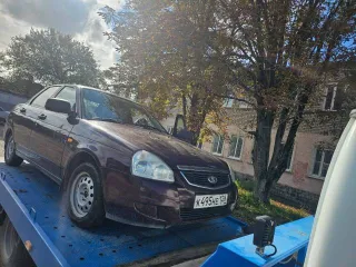 Lada Priora 2014 года, 98 л.с., 181071 км, LADA 217030 LADA PRIORA, VIN XTA217030E0462589