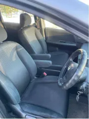 Автомобиль Honda Freed Spike 2012 года выпуска, 118 л.с., пробег 122000 км. Кузов № GB31420888.