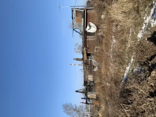 Жилой дом, кадастровый № 27:17:0:5А/277, общей площадью 69,1 кв.м, по адресу: Хабаровский край, Хабаровский район, с.Ильинка, ул. Новая, 5А; 
Земельный участок, кадастровый номер 27:17:0301204:324, общей площадью 2 389,5 кв.м, расположенных по адресу: Хабаровский край, Хабаровский район…