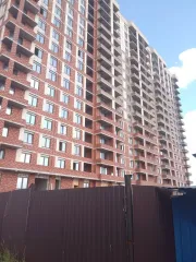 Квартира, 29.3 кв.м, г. Ижевск, Удмуртская Республика квартира в многоквартирном жилом доме, расположенная по адресу: Российская Федерация, Удмуртская Республика, г. Ижевск, Первомайский район, на перекрестке ул. Пушкинской и пер. Ботеневский, секция (подъезд) 1, строительный номер квартиры 123…