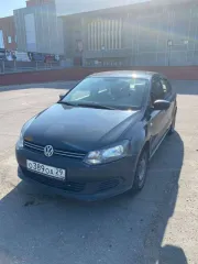 Volkswagen Polo, 2012 года, 105 л.с., автомобиль легковой, марка: ФОЛЬКСВАГЕН ПОЛО, модель: ФОЛЬКСВАГЕН ПОЛО, VIN: XW8ZZZ61ZCG065140, гос. рег. номер: О389ОА29, год изготовления: 2012