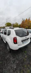Renault Duster 2015 автомобиль легковой, марка: РЕНО DUSTER, модель: РЕНО DUSTER, VIN: X7LHSRGA554439063, гос. рег. номер: В855ММ198, год изготовления: 2015