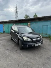 Honda CR-V 2008, 166 л.с., 298504 км, полный привод, АКПП, государственный номер Н 348 BA 142, VIN: SHSRE78708U009921, режим собственности: общая долевая, имеется совладелец 1/2 доли в праве на автомобиль на основании решения Междуреченского городского суда Кемеровской области № 2-2057/2021 от…
