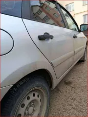 LADA Granta 2016 года, 87 лс, автомобиль легковой, марка: LADA 219110, модель: LADA GRANTA, VIN: XTA219110HY235060, гос. рег. номер: С445ХН102, год изготовления: 2016