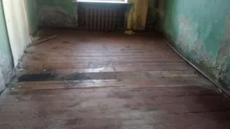 Земельный участок площадью 794 кв.м с кадастровым номером 32:11:0270615:4, расположенный по адресу: Брянская область, р-н Клетнянский, п. Клетня, ул. Профинтерна, д. 14А. На участке расположены объекты: гараж площадью 78,9 кв.м с кадастровым номером 32:11:0270220:39, административное здание…