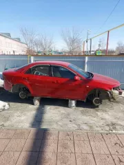 Автомобиль MAZDA 6 2007 года выпуска VIN: JMZGG12F781717821 Тип ТС Легковой универсал номер кузова JMZGG12F781717821 государственный регистрационный номер T765УТ154, паспорт транспортного средства 77TO586306. Цвет кузова  кабины : красный