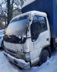 Грузовой бортовой, марка: FAW CA1041K26L II, год изготовления: 2007, цвет: Белый, VIN: LFWJ49A787HA13736, модель двигателя: CA4D32 09, тип двигателя: Дизельный, двигатель №: 1250813, мощность двигателя, л. с.  кВт : 90  66 , рабочий объем двигателя, куб. см: 3168, шасси  рама  № LFWJ49A787HA13736…