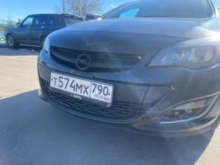 Автомобиль марки OPEL модель Astra 2012 г.в.VIN номер W0LPD5DDXDG017820 Автомобиль находится в очень плохом состоянии. Есть нарушения целостности проводки из за грызунов, не работает CAN шина. При работе ДВС слышен постоянный стук, при полном нагреве ДВС, на холостом ходу загорается лампа давления…