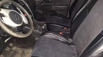 Kia Venga 2011 года, 90 лс. Автомобиль легковой, марка: KIA YNS (VENGA), VIN: XWEEG811AC0000057, год изготовления: 2011