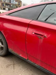 Toyota Celica, 2003 года, 192 лс, 200000 км, АКПП, автомобиль тойота celica gt-s, 2003 г. выпуска, vin jtddy38t630066339, государственный регистрационный знак к505нн790, легковое купе, категория в/м1, номер двигателя 0177587, номер кузова jtddy38t630066339, цвета кузова красный, мощность двигателя…