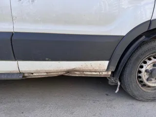 FORD Transit 2017, автомобиль марки FORD модель Transit 2017 г.в, VIN-номер Z6FFXXESGFHP62375. С документацией, относящейся к предмету продажи, можно ознакомиться по адресу электронной почты: bankrot123.bc@gmail.com. Местонахождение автомобиля: г. Вологда