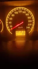 Nissan Primera, 2006 г., VIN: SJNBAAP12U2293691