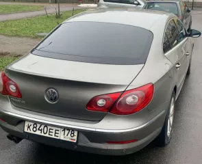 Транспортное средство VOLKSWAGEN PASSAT, 2011 г.в., идентификационный номер  VIN  WVWZZZ3CZCE524387, в залоге у ООО МФК «КЭШДРАЙВ»