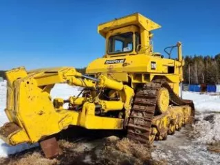 Экскаватор гусеничный Hyundai R300LC-9SH, заводской номер HHKHZ808LE0000183, 2014 год выпуска, госномер 58 УЕ 9248 (63 СВ 9366). Экскаватор гусеничный Hyundai R300LC-9S, заводской номер HHKHZ810LE0001178, 2014 год выпуска, госномер 58 УЕ 9241 (63 СВ 9362). Трактор ДТ-75 ДЕРС2 с буровой установкой…