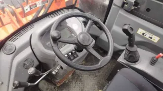 Погрузчик Prokeeper WL30, 2024 года выпуска. Номер двигателя CNR24001949, номер кузова G2LJ928C2410084, государственный номер отсутствует. Находится по адресу: 693014, Сахалинская область, город Южно-Сахалинск, улица Автомобильная, дом 12Б, квартира 8.