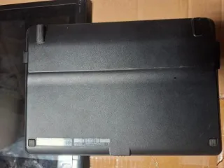 Планшет ASER с клавиатурой Планшет ASER с клавиатурой 
Вид оборудования: Планшет ASER с клавиатурой 
Состояние объекта (новое, б\у): б\у 
