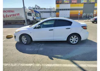 MAZDA 3, 2010. Marka: MAZDA, model: 3, god vypuska: 2010 g., № shassi (ramy): otsutstvuet, kuzov №: JMZBL12Z501205190, identifikatsionnyy nomer (VIN): JMZBL12Z501205190, registratsionnyy znak: H495KM193. Oznakomitsya s imushchestvom dolzhnika mozhno po adresu nakhozhdeniya imushchestva, takzhe…