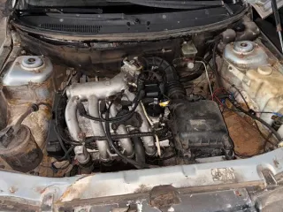 ВАЗ 21120, Год выпуска: 2004 ВАЗ 21120, Год выпуска: 2004, г/н Х213РТ18, Идентификационный номер (VIN): XTA21120040254765, Номер кузова (кабины): XTA21120040254765, Цвет кузова: Серебристо-Желтый, Рабочий объем (см³): 1499, Мощность (кВт/л.с.): 66.7/90.7. Тип транспортного средства: Легковой комби…