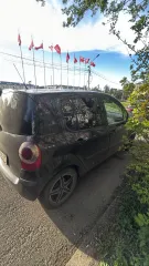 Renault Modus 1.5 DCI 2007 Автомобиль марки РЕНО модель МОДУС 1.5 DСI 2007 г.в. VIN-номер VF1JP0F0537181334 (находится в залоге у ПАО «СОВКОМБАНК») Осмотр предмета торгов производится в рабочие дни, по месту нахождения имущества и возможен с даты публикации настоящего сообщения до даты окончания…