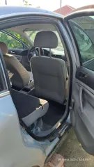 Volkswagen Passat 2004 года выпуска, VIN WVWZZZ3BZ4P249693, государственный регистрационный знак Р801КМ93, цвет синий (светло-серо-голубой).