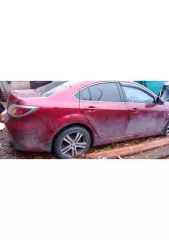 транспортное средство – легковой автомобиль марка – Mazda 6, год выпуска – 2010, VIN – JMZGH12F701440296, цвет – красный, ПТС – серия 67 РМ № 767443 от 01.12.2020 г.
