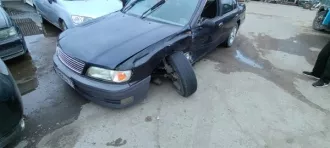 Автомобиль марки "Nissan Cefiro " 1994год выпуска, г.р.з. Н866МА27,№двигателя VQ25 002779A,№ кузова РА32002023,цвет темно-серый Автомобиль марки "Nissan Cefiro " 1994год выпуска, г.р.з. Н866МА27,№двигателя VQ25 002779A,№ кузова РА32002023,цвет темно-серый 1 Штука (шт) 
Вид транспорта: Легковой 
Год…