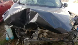 Автомобиль легковой, марка: Renault, модель: Megane, VIN: VF1BZL70T49426881, гос. рег. номер: А876НР186, год изготовления: 2013