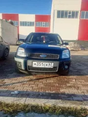 Ford Fusion, 2008 года, 80 лс, 313449 км, АКПП, легковой автомобиль, VIN WF0UXXGAJU8G03714, год выпуска ТС 2008 г.
