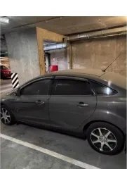 Ford Focus, 2012 г.в., VIN: X9FMXXEEBMCG89595, цвет серо-коричневый, объем двигателя 1596 куб. см, мощность 77/104 кВт/л. с., тип ТС легковой седан, адрес: Московская обл., г. Балашиха, мкрн Заря, Садовая ул., д. 1. Обременение: запрет на регистрационные действия, арест в рамках уголовного дела…