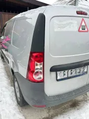 Lada Largus 2015 года, VIN: XTAFS015LF0871989, государственный номер А869ВУ193. Пробег уточнять при осмотре. Имущество в залоге.