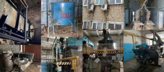 Недвижимое имущество, не являющееся предметом залога: Земельный участок, кадастровый номер 67:03:0010105:4653, адрес (местоположение): Смоленская область, Гагаринский район, г. Гагарин, пер. Хлебный, площадь: 7576 кв. м., категория земель: земли населенных пунктов, вид разрешенного использования…