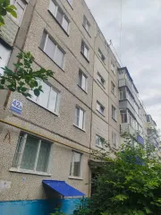 Двухкомнатная квартира 50,4 кв.м, Ульяновск, Ульяновская область, помещение жилое, расположенная по адресу: Ульяновская область, г. Ульяновск, ул. Кузоватовская, д. 42А, кв.34, общей площадью 50,4 кв.м, кадастровый номер: 73:24:030906:8454. Основные характеристики дома: год постройки 1970, тип дома…