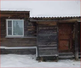 Квартира, 29,7 кв.м, 1 комн., Вологодская область, жилое помещение, площадь: 29,7кв.м., адрес (местонахождение): Российская Федерация, Вологодская область, м.о. Харовский, г. Харовск, ул. Луговая, д. 1, кв. 5, кадастровый номер: 35:12:0203009:379