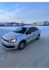 Volkswagen Polo 2011 года, 105 лс, 267873 км. Автомобиль легковой, марка: Volkswagen, модель: Polo, VIN: XW8ZZZ61ZCG008721, гос. рег. номер: О797ХН11, год изготовления: 2011
