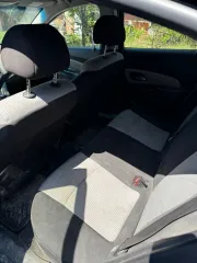 Chevrolet Cruze 2013 года выпуска, VIN XUFJF695JE3013434, пробег 226 735 км.