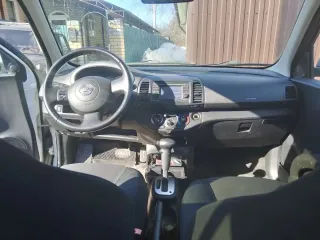 Nissan Micra, 2010 Автомобиль: НИССАН МИКРА, Год выпуска: 2010, Идентификационный номер (VIN): SJNFCAK12U3207593, Номер кузова (кабины): SJNFCAK12U3207593, Цвет кузова (кабины): CTHSQ, Мощность (кВт/л.с.): 65/88.0, Тип транспортного средства: Легковой комби (хэтчбек). Свидетельство о регистрации ТС…