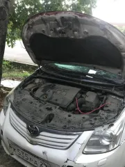 Toyota Avensis, 2011 года, 147 лс, АКПП, ТИП ТС – легковой седан, Категория ТС – В, Регистрационный знак: К535РА29, идентификационный номер: (VIN): SB1BG76L30E060523, Год выпуска ТС - 2011 г., Модель, № двигателя - 2ZR, U432448, Шасси № ОТСУТСТВУЕТ, Кузов (коляска) – SB1BG76L30E060523, Цвет: Белый…
