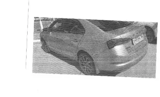 Skoda Rapid 2021 года выпуска, коричневый цвет. Государственный регистрационный знак Е491МК186, VIN: XW8AT4NH7NK111842. Регистрационный номер 25-488. Находится по адресу: г. Когалым, ул. Ленинградская, д. 1.