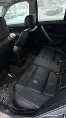 BMW X3, 2008 года, 177 лс, 250000 км, полный привод, АКПП, легковой автомобиль, марка: БМВ, модель: X3, год изготовления: 2008, VIN: WBAPE110X0WJ42046, ПТС: 10РО599767, г/н: Н716КХ10, тип двигателя: дизель, серого цвета. Техническое состояние автомобиля финансовому управляющему неизвестно, возможно…