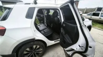 Chery Tiggo 4 2020 года, 122 лс, 81000 км. Автомобиль CHERY TIGGO 4, 2020 года выпуска, VIN: LVVDB21B5LD139373