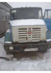 Автомобиль МОКШЗИЛ433302 1997 года, VIN: XTZ433362V3435196, Мощность двигателя:150.0, гос. номер У115АР142