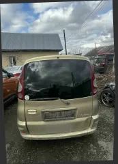 Toyota Funcargo 2000, серый, государственный регистрационный номер: M165PK22, двигатель N 1NZ 1324323, мощность 110 л. с., кузов NCP21-0027031, разрешенная максимальная масса 1335 кг. Транспортное средство снято с регистрационного учета, постановка на учет и все связанные расходы и риски несет…