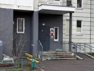 Жилое помещение 38,2 кв. м, г. Подольск, Московская область: Московская область, г. Подольск, ул. 43 Армии, д. 21, кв. 578 общей площадью 38,2 кв. м. (Этаж № 18), кадастровый номер: 50:55:0030620:467. Вид жилого помещения: Жилое. Общая площадь: 38.2