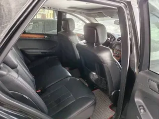 Mercedes-Benz M-Класс ML 350 4MATIC, 2007 года, 272 лс, 250000 км, полный привод, АКПП. Модель: МЕРСЕДЕС-БЕНЦ, ML 350 4MATIC, год выпуска: 2007, идентификационный номер (VIN) 4JGBB86E77A261050, Категория: В, № двигателя 27296730613572, кузов 4JGBB86E77A261050. Находится в залоге у Новосибирский…