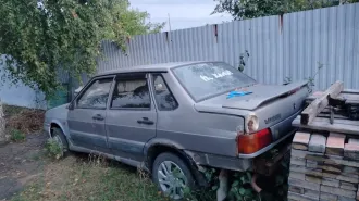 VAZ 21154, 2007 года выпуска, VIN: XTA21154074422319, цвет кузова серо-бежевый, рабочий объем 1596, мощность 59.500/80.9 кВт/л.с., экологический класс второй/2, тип транспортного средства легковой седан, в залоге ООО "ПКО "НБК" и АО "Т-Банк", вся документация по лоту в разделе документы.
